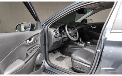 Hyundai Kona Gasoline 1.6 Turbo 2WD Inspiration - автомобили, коли, обяви за нови и употребявани 10