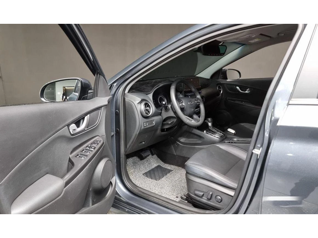 Hyundai Kona Gasoline 1.6 Turbo 2WD Inspiration - автомобили, коли, обяви за нови и употребявани 10