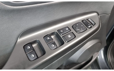 Hyundai Kona Gasoline 1.6 Turbo 2WD Inspiration - автомобили, коли, обяви за нови и употребявани 11