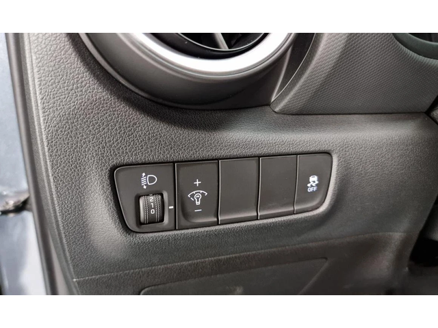 Hyundai Kona Gasoline 1.6 Turbo 2WD Inspiration - автомобили, коли, обяви за нови и употребявани 12