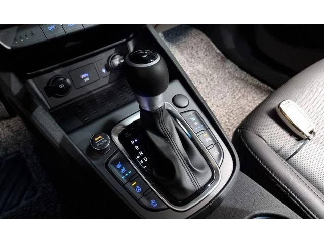 Hyundai Kona Gasoline 1.6 Turbo 2WD Inspiration - автомобили, коли, обяви за нови и употребявани 8