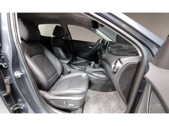 Hyundai Kona Gasoline 1.6 Turbo 2WD Inspiration - автомобили, коли, обяви за нови и употребявани 9