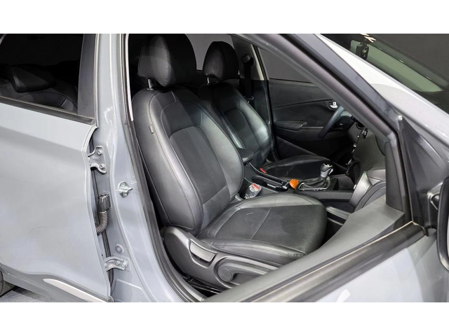 Hyundai Kona Gasoline 1.6 Turbo 2WD Modern - автомобили, коли, обяви за нови и употребявани 11