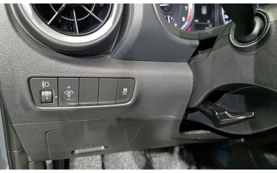 Hyundai Kona Gasoline 1.6 Turbo 2WD Modern - автомобили, коли, обяви за нови и употребявани 14