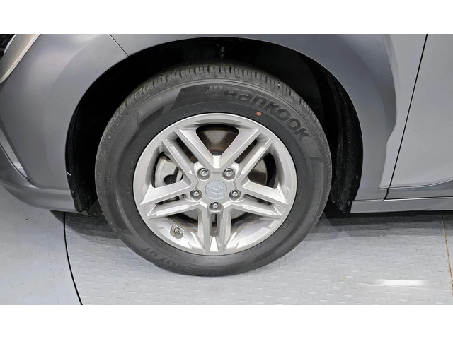 Hyundai Kona Gasoline 1.6 Turbo 2WD Modern - автомобили, коли, обяви за нови и употребявани 4