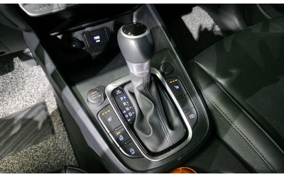 Hyundai Kona Gasoline 1.6 Turbo 2WD Modern - автомобили, коли, обяви за нови и употребявани 8