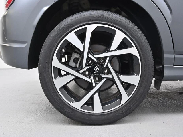 Hyundai Kona Gasoline 1.6 Turbo 2WD Inspiration - автомобили, коли, обяви за нови и употребявани 4