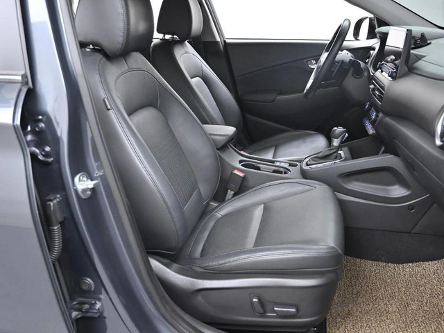 Hyundai Kona Gasoline 1.6 Turbo 2WD Inspiration - автомобили, коли, обяви за нови и употребявани 9