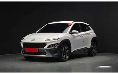 hyundai-kona - 0