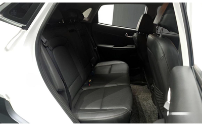 Hyundai Kona Gasoline 1.6 Turbo 4WD Inspiration - автомобили, коли, обяви за нови и употребявани 11