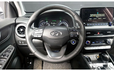 Hyundai Kona Gasoline 1.6 Turbo 4WD Inspiration - автомобили, коли, обяви за нови и употребявани 12