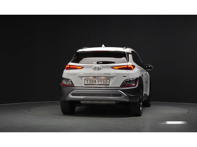 Hyundai Kona Gasoline 1.6 Turbo 4WD Inspiration - автомобили, коли, обяви за нови и употребявани 3
