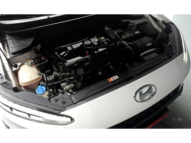 Hyundai Kona Gasoline 1.6 Turbo 4WD Inspiration - автомобили, коли, обяви за нови и употребявани 5