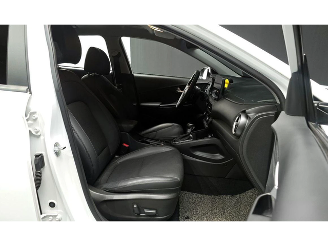 Hyundai Kona Gasoline 1.6 Turbo 4WD Inspiration - автомобили, коли, обяви за нови и употребявани 9