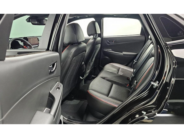 Hyundai Kona Gasoline 1.6 Turbo 2WD N Line Inspiration - автомобили, коли, обяви за нови и употребявани 11