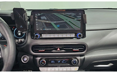 Hyundai Kona Gasoline 1.6 Turbo 2WD N Line Inspiration - автомобили, коли, обяви за нови и употребявани 13