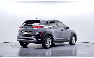 hyundai-kona - 1