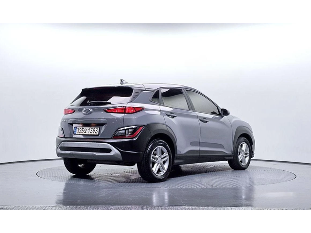 Hyundai Kona Gasoline 1.6 Turbo 2WD Smart - автомобили, коли, обяви за нови и употребявани 1
