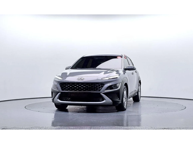 Hyundai Kona Gasoline 1.6 Turbo 2WD Smart - автомобили, коли, обяви за нови и употребявани 2