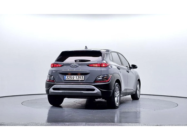 Hyundai Kona Gasoline 1.6 Turbo 2WD Smart - автомобили, коли, обяви за нови и употребявани 3