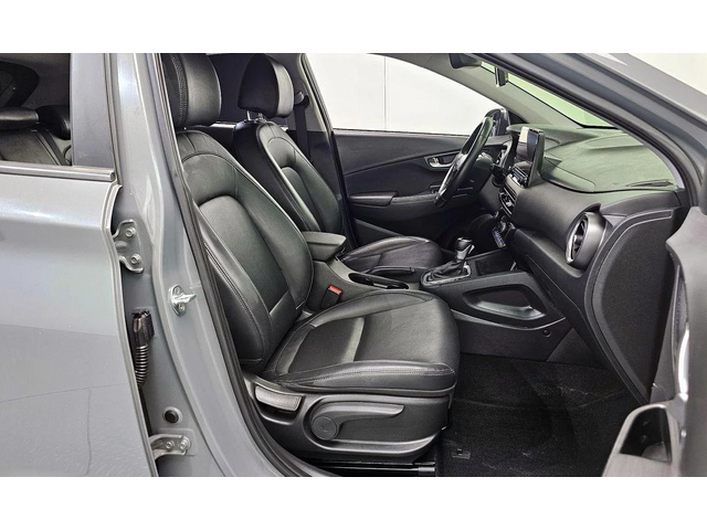 Hyundai Kona Gasoline 1.6 Turbo 2WD Smart - автомобили, коли, обяви за нови и употребявани 9