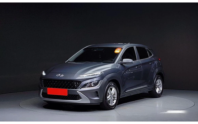 hyundai-kona - 0