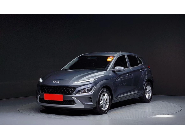 Hyundai Kona Gasoline 1.6 Turbo 2WD Modern - автомобили, коли, обяви за нови и употребявани 0