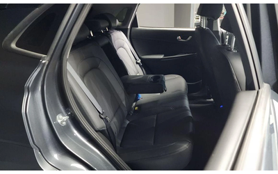 Hyundai Kona Gasoline 1.6 Turbo 2WD Modern - автомобили, коли, обяви за нови и употребявани 11