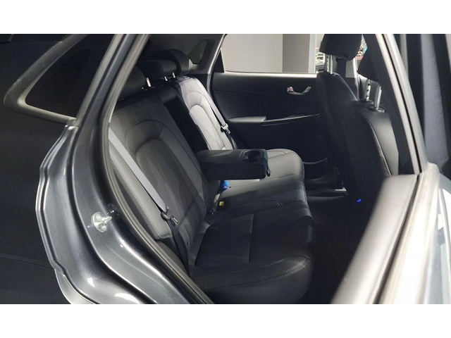 Hyundai Kona Gasoline 1.6 Turbo 2WD Modern - автомобили, коли, обяви за нови и употребявани 11