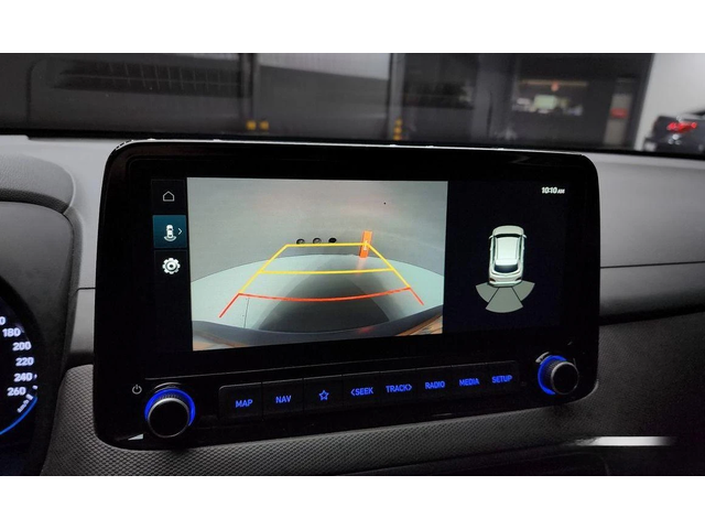 Hyundai Kona Gasoline 1.6 Turbo 2WD Modern - автомобили, коли, обяви за нови и употребявани 14