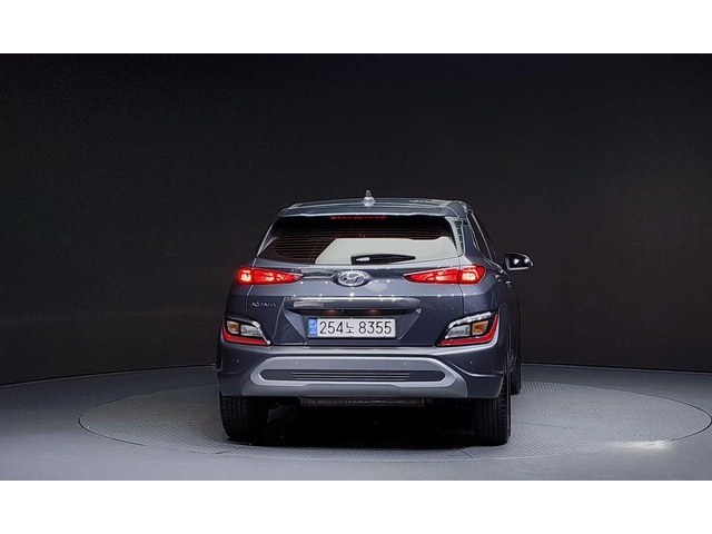 Hyundai Kona Gasoline 1.6 Turbo 2WD Modern - автомобили, коли, обяви за нови и употребявани 3