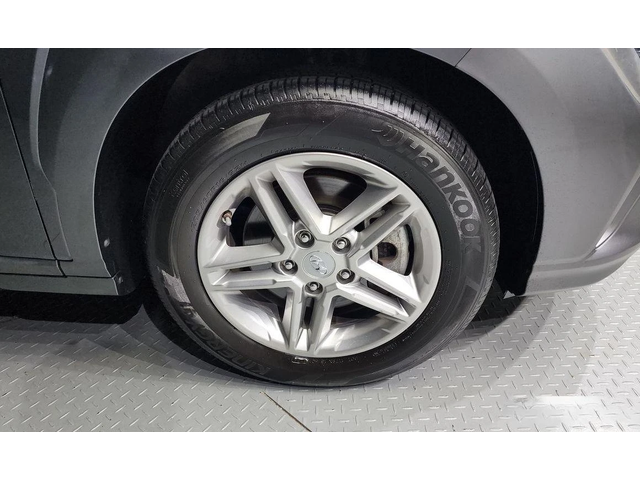 Hyundai Kona Gasoline 1.6 Turbo 2WD Modern - автомобили, коли, обяви за нови и употребявани 4