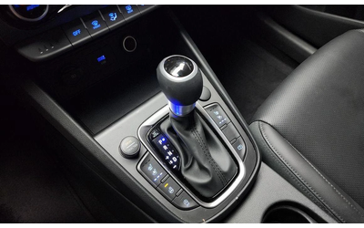 Hyundai Kona Gasoline 1.6 Turbo 2WD Modern - автомобили, коли, обяви за нови и употребявани 8