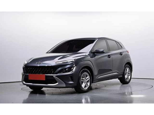 Hyundai Kona Gasoline 1.6 Turbo 2WD Modern - автомобили, коли, обяви за нови и употребявани 0