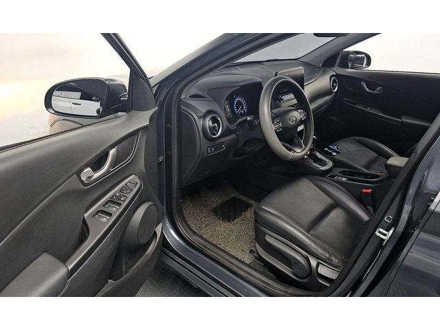 Hyundai Kona Gasoline 1.6 Turbo 2WD Modern - автомобили, коли, обяви за нови и употребявани 10