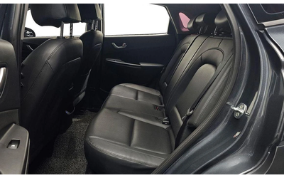 Hyundai Kona Gasoline 1.6 Turbo 2WD Modern - автомобили, коли, обяви за нови и употребявани 11