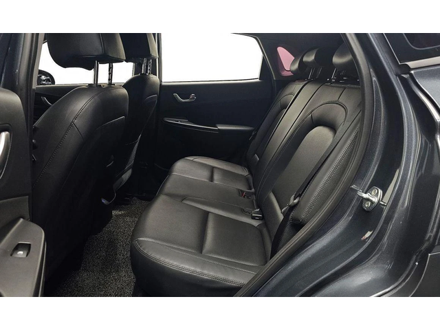 Hyundai Kona Gasoline 1.6 Turbo 2WD Modern - автомобили, коли, обяви за нови и употребявани 11