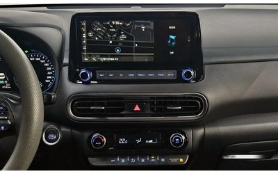 Hyundai Kona Gasoline 1.6 Turbo 2WD Modern - автомобили, коли, обяви за нови и употребявани 13