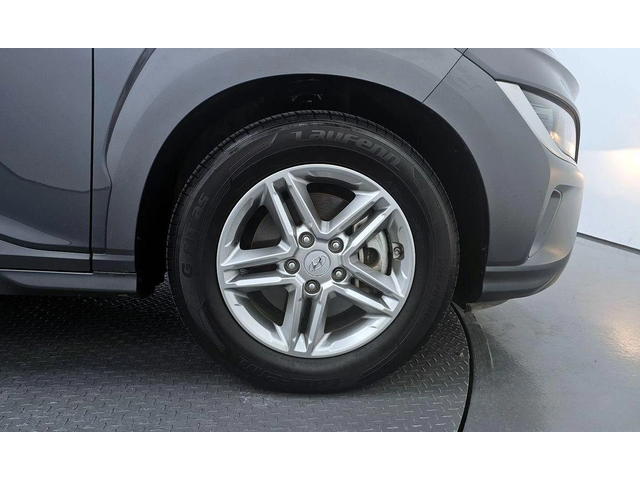 Hyundai Kona Gasoline 1.6 Turbo 2WD Modern - автомобили, коли, обяви за нови и употребявани 4