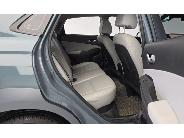 Hyundai Kona Gasoline 1.6 Turbo 2WD Modern - автомобили, коли, обяви за нови и употребявани 11