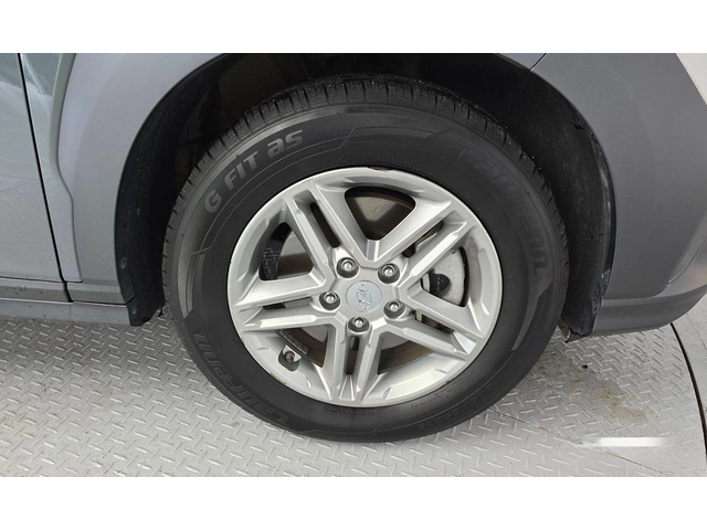 Hyundai Kona Gasoline 1.6 Turbo 2WD Modern - автомобили, коли, обяви за нови и употребявани 4