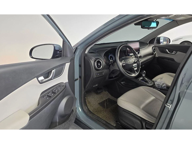 Hyundai Kona Gasoline 1.6 Turbo 2WD Modern - автомобили, коли, обяви за нови и употребявани 9