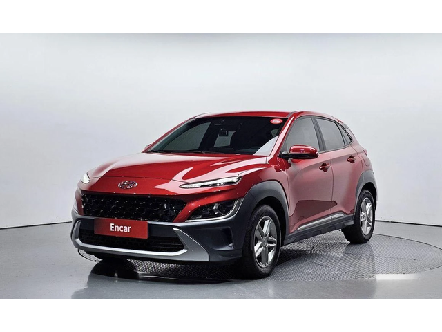 Hyundai Kona Gasoline 2.0 2WD Modern - автомобили, коли, обяви за нови и употребявани 0