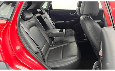 Hyundai Kona Gasoline 2.0 2WD Modern - автомобили, коли, обяви за нови и употребявани 11