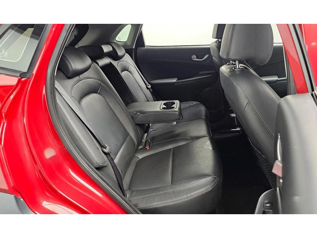 Hyundai Kona Gasoline 2.0 2WD Modern - автомобили, коли, обяви за нови и употребявани 11