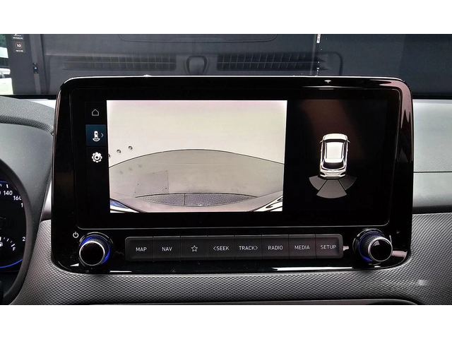 Hyundai Kona Gasoline 2.0 2WD Modern - автомобили, коли, обяви за нови и употребявани 14