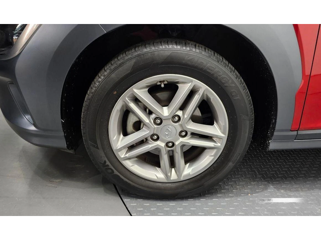 Hyundai Kona Gasoline 2.0 2WD Modern - автомобили, коли, обяви за нови и употребявани 4