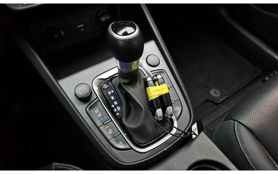 Hyundai Kona Gasoline 2.0 2WD Modern - автомобили, коли, обяви за нови и употребявани 8