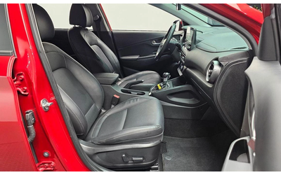 Hyundai Kona Gasoline 2.0 2WD Modern - автомобили, коли, обяви за нови и употребявани 9