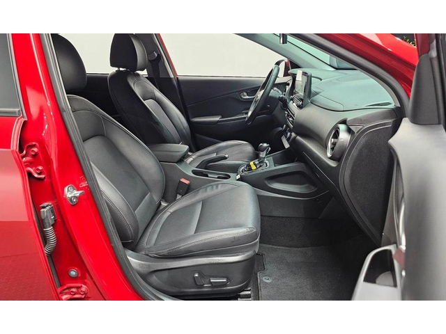 Hyundai Kona Gasoline 2.0 2WD Modern - автомобили, коли, обяви за нови и употребявани 9